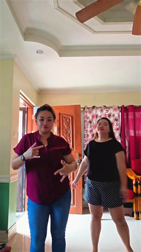 New trend daw ni karon silingan Flex Ni Haney . #dance #tiktokviral #trend #highlights | Hara Vibes