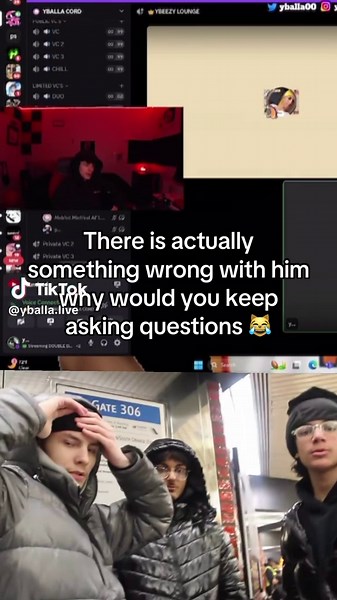 Understanding Relationship Dynamics in Funny Scenarios