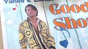 Fatboy & Poki @ERROR《Yahoo Lunch K XLive》 8月15日網上重溫