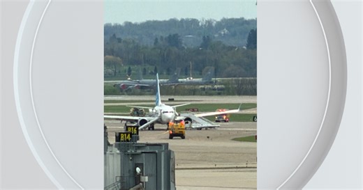 Flight from Chicago to NYC diverted after flight crew hears "potential bomb"