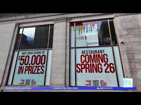 Calling all cooks! Recipe Philly, a first-of-its kind food competition is hosting a casting call