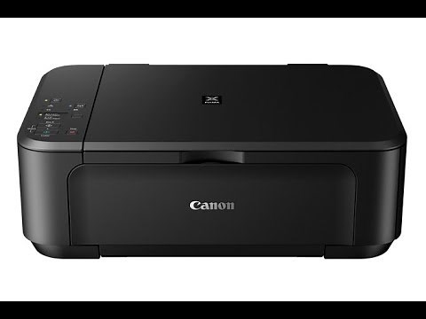 Canon Pixma MG3500 Printer Download for Mac Setup
