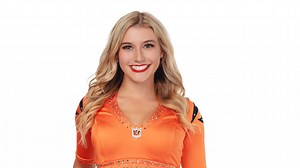 Cheerleaders | Bengals.com
