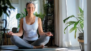 Which Kind Of Exercise Improves Sleep The Most?