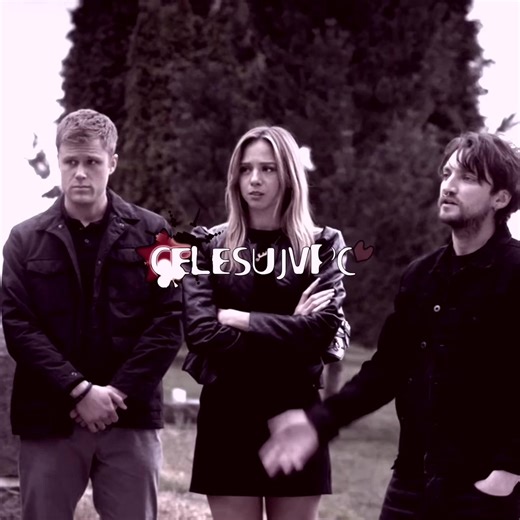 Julia Campbell Edit from Final Destination Bloodlines