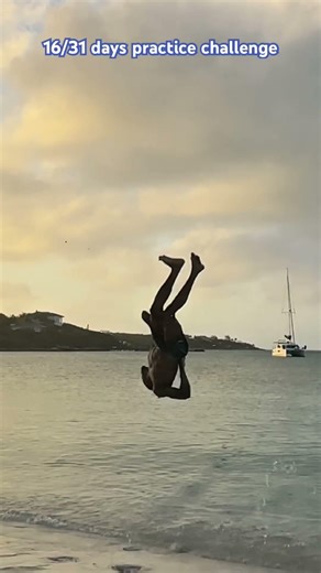 16/31 day practice challenge