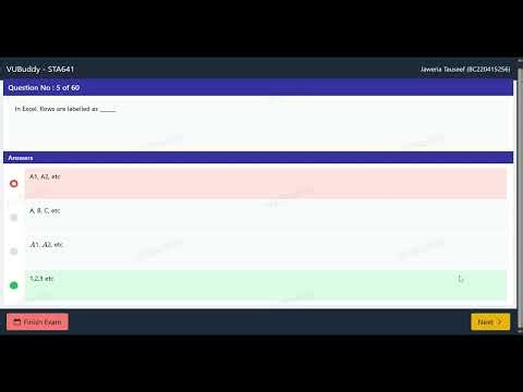 STA641 Finalterm Preparation 2025 | 120 Imp MCQs Module 8-15 | STA641 Current Paper Solved MCQs