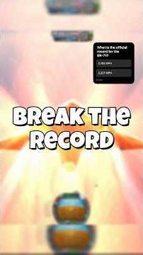 Breaking EVERY SR-71 Record in KSP - #kerbalspaceprogram #ksplovers #ksp