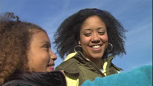 Cyberchase - Blowin' in the Wind: For Real Video | PBS KIDS