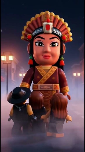 The Ondel-Ondel Moves on Its Own 😱 | Roblox #roblox #rviyoutube #rviroblox