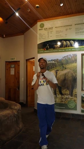 16K views · 688 reactions | Streamline Tourism Marketing & Events having me relive moments  | Enrico Rico Hartzenberg | Facebook