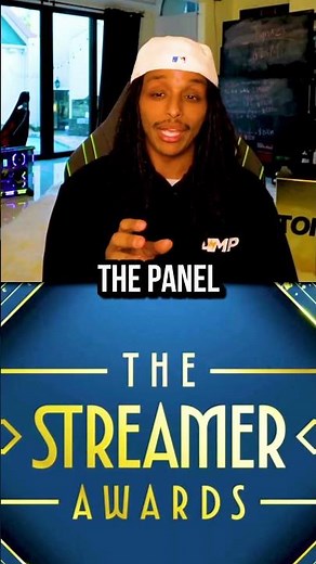 Agent Says Streamer Awards Votes Should Be Public Next Year! 🤔