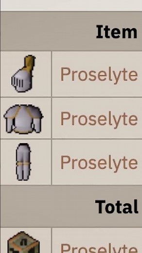 AFK Money - Vyrewatch Sentinels #runescape #oldschoolrunescape #osrs