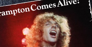 Learn to play (I'll Give You) Money by Peter Frampton