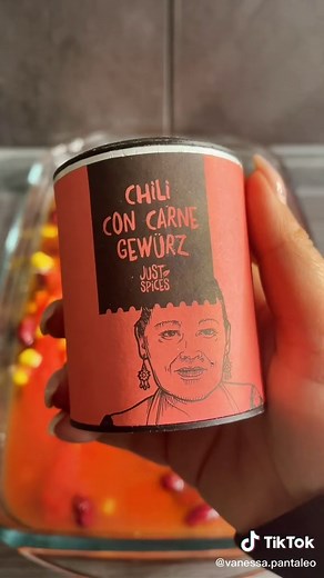 Leckere Rezepte mit Mais, Kidneybohnen und Reis - Selbstgemacht!