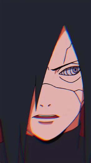 Madara Uchiha Live Wallpaper 4k