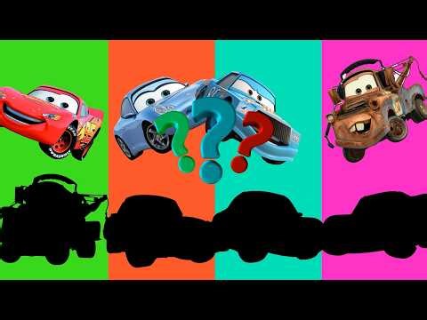 Your Eyes Will Be Tested… Are You Ready?