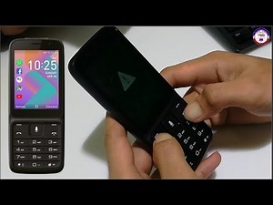 How to Hardreset all feature phones / Forget password simple trick (Factory Reset) 2020.
