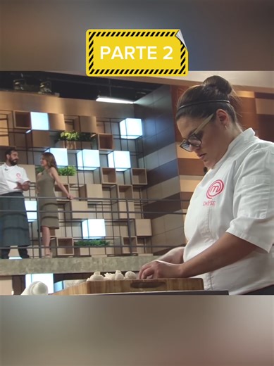 #masterchef #anapaulapadrao #jacquinmasterchef #fogaça #paolacarosella