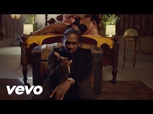 Pusha T - M.P.A. (2016) | IMVDb