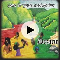 African heart lionheart by Dezarie