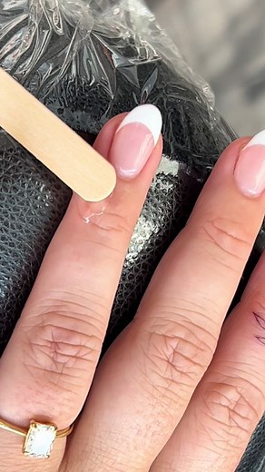 Micro Finger Tattoos: One Year Later