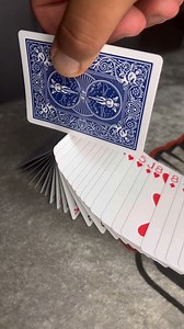 160K views · 76 reactions | Easy Card Flourish Tutorial  | Evan Era | Facebook
