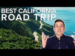 California Coast Tour