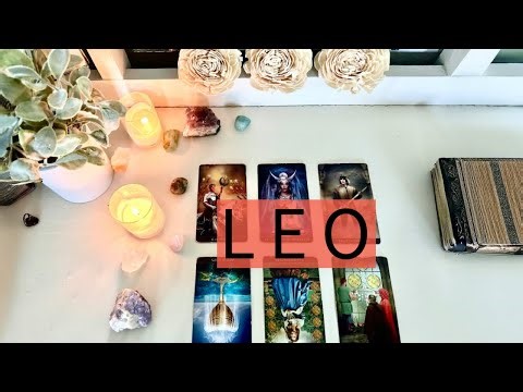 LEO ~ WHERE DO YOU THINK YOU'RE GOING? PLEASE TALK TO ME!!! NEW LOVE/CAREER IS HERE! 💫 MID. MARCH
