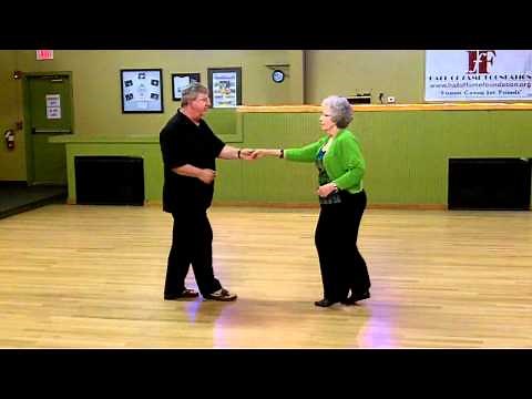 Shagging 101: A Beginner's Lesson