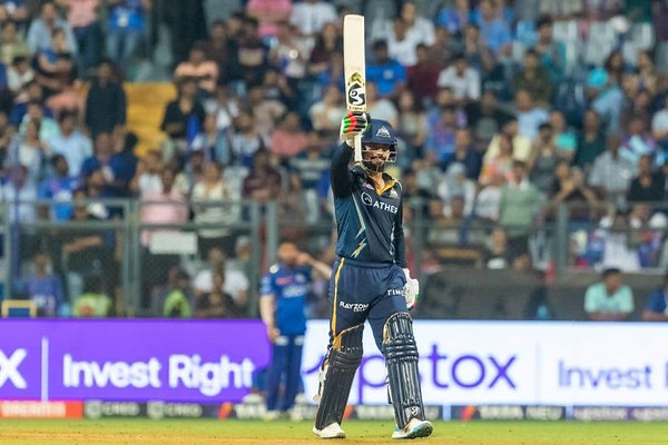 Rollicking Rashid Khan's dazzling 79* off 32 | IPL Videos, Highlights & Latest Updates