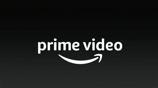 亚马逊-剧集-影视片头 LOGO Amazon Studios-Prime Video