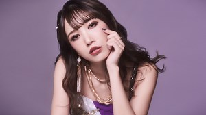 SAKI、新MV発表、あわせてライブスケジュールも明らかに