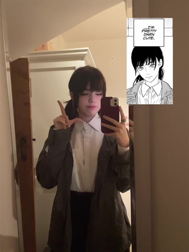 Explorando el Cosplay de Chainsaw Man con Weezo