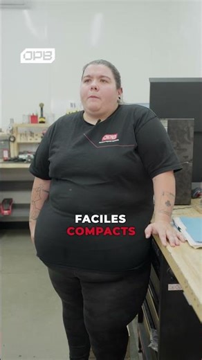 Quel outil brise le plus souvent? 🔧 | Réparations OPB