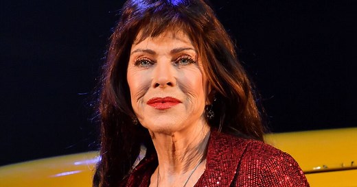 "Schwarzwaldklinik"-Star Anja Kruse schießt gegen Influencer im TV: "Nehmen die Rollen weg"