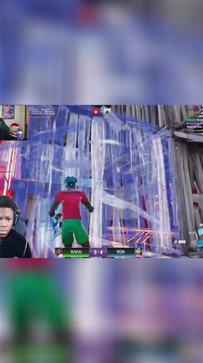 Watch your feet, bro! This guy's getting all the heals... and maybe a fish snack, too?! #Gaming #Funny #GamerLife #Heals #WTF