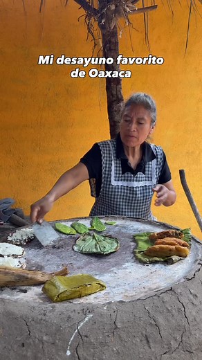 1M views · 71K reactions | Desayunador de Tía Elvia en Oaxaca |...