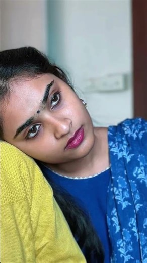 Nenu Local Movie Recreation Video🥰😍 #nenulocal #keerthysuresh #nani #recreation #viral #shorts #love