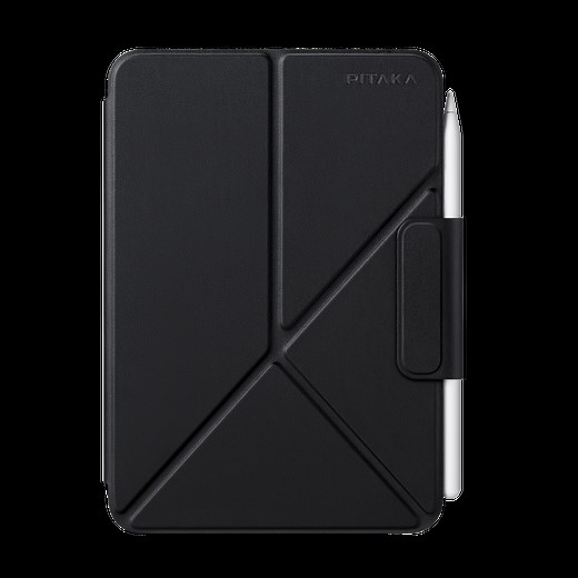 iPad mini 7 (A17 Pro) / iPad mini 6 用 保護ケース