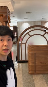 Elizabeth Hotel on Reels