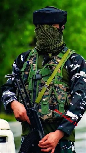Para Commando कैसे बनें? 🇮🇳 | Step-by-Step Guide #Shorts