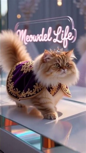 MeowdelLife Fashion Show Day-1