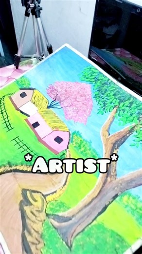 Class 10th Destroyed my Future 😭😡 #shorts #ytshorts #minivlog #studywithme #class11 #art