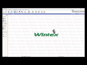 Wintex Setup with IP