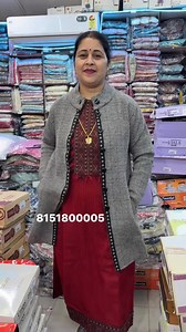 Beautiful long coat collection | Shri harivansh emporium