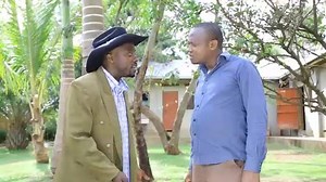 Silingi lukumi... Don't forget to vote swengere family for best comedy group #UEA2017. | Swengere Family