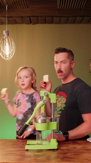 Best one yet! What mix should we do next? #butterworthdasyrup | stirrups