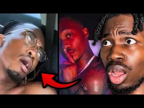 The Country OBSSESED With Black Gooners..