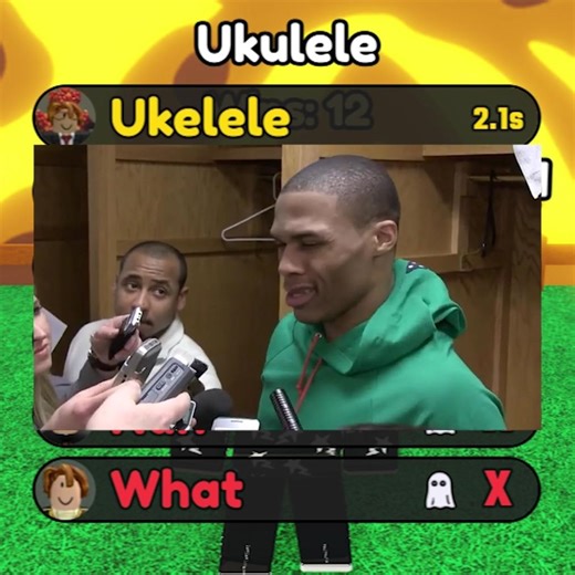 The Real Goat 💔 #roblox